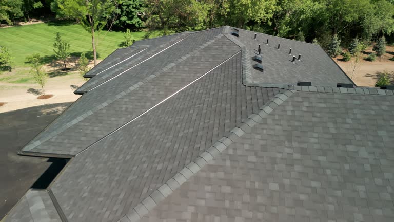 Best Steel Roofing  in Plainville, KS